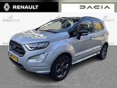 Ford EcoSport - 1.0 EcoBoost ST-Line