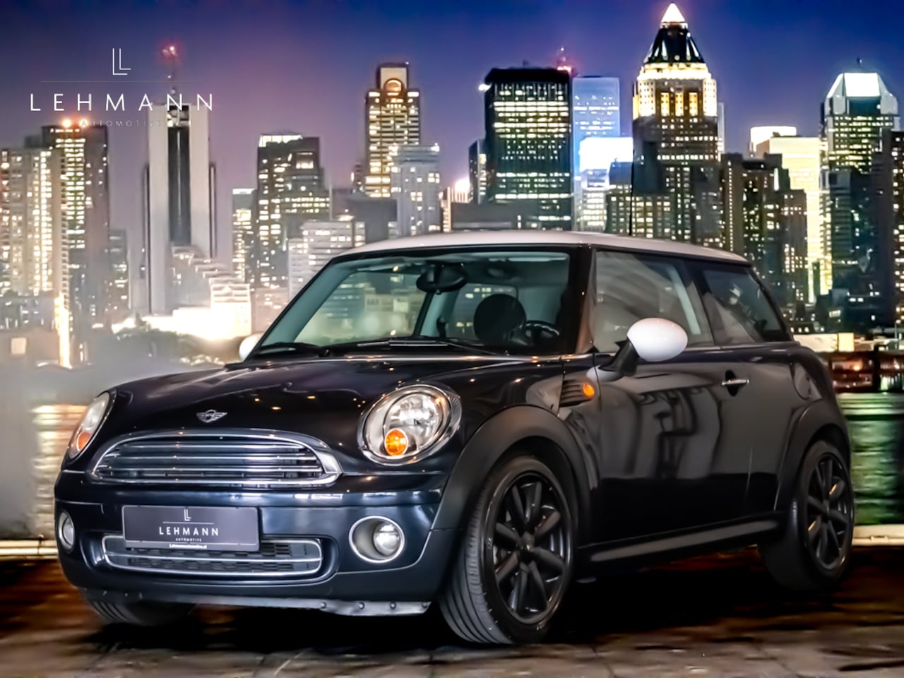 MINI Cooper - AutoWereld.nl