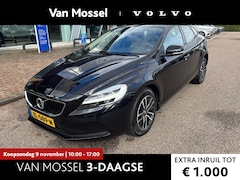 Volvo V40 - 1.5 T2 Polar+ Aut