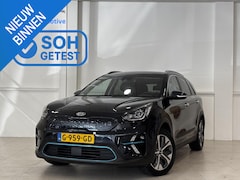 Kia e-Niro - ExecutiveLine 64 kWh | Volledig dealeronderhouden | Leder | JBL | Hoge instap