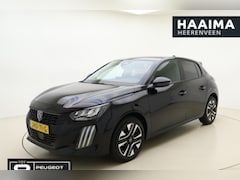 Peugeot 208 - 1.2 Hybrid 110 e-DCS6 Allure Nieuw | Automaat | LM velgen | Camera v + A | Navigatie