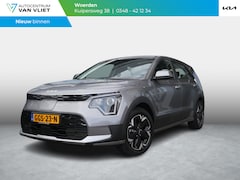 Kia Niro EV - Light Edition 64.8 kWh | Climate Control | Cruise | Camera | Navigatie |