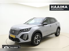 Peugeot 2008 - 1.2 Hybrid 145 GT Nieuw | camera voor + achter | Automaat