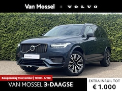 Volvo XC90 - T8 Recharge AWD Plus Dark | Comfort Stoelen | Harman/Kardon | All Season Banden |