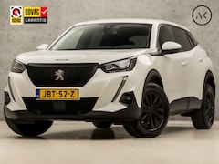 Peugeot 2008 - 1.2 PureTech Sport (APPLE CARPLAY, PARELMOER, GROOT NAVI, 360 CAMERA, GETINT GLAS, SPORTST