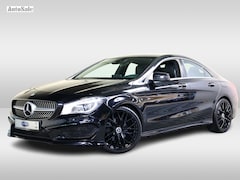 Mercedes-Benz CLA-Klasse - 200 Prestige CARPLAY H&K CLIMA PDC LEDER STOELVW '16