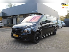 Mercedes-Benz Vito - 111 CDI Functional Extra Lang