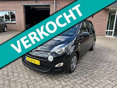 Renault Twingo - 1.2 16V Authentique // Nieuwe APK // Airco