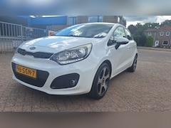 Kia Rio - 1.2 CVVT Super Pack rio