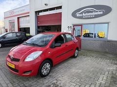 Toyota Yaris - 1.0 VVTi Acces