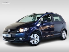 Volkswagen Golf Plus - 1.4 TSI Highline DSG CLIMA PDC CRUISE STOELVW '13