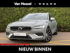 Volvo V60 - 2.0 T6 Plug-in hybrid AWD Essential Bright