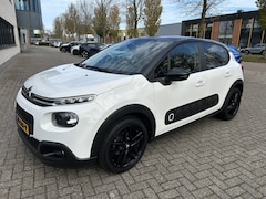 Citroën C3 - 1.2 PT S&S Feel Ed. NAVI CRUISE PDC CARPLAY NAP