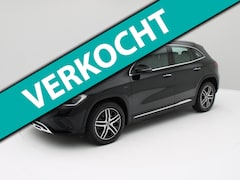 Mercedes-Benz GLA-Klasse - 250e Memory, Pano, Trekhaak, Sfeerverlichting, Camera