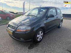 Chevrolet Kalos - 1.2 Breeze Airco Trekhaak Elek. pakket APK 10-26