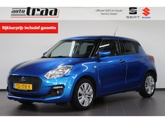 Suzuki Swift - 1.2 Select / Navi / Camera / Stoelverwarming /