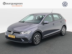 Volkswagen Polo - 1.0 TSi Life | Adaptive Cruise | Navigatie | CarPlay | Parkeersensoren | 42.081 Km