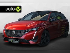 Peugeot 308 SW - 1.6 HYbrid 180 GT Pack Business / Pano / Camera / Carplay