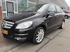 Mercedes-Benz B-klasse - 160 BlueEFFICIENCY Business Class / Airco / Stoelverwarming