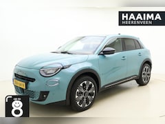 Fiat 600e - La Prima 54 kWh 156 Pk | DEMO | 400+ Km WLTP | Electrische Achterklep | Lederen Bekleding