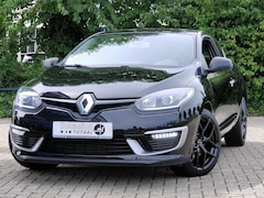 Renault Mégane Coupé - 1.2 TCe GT-Line | R-Link | Keyless | Navi | Bluetooth