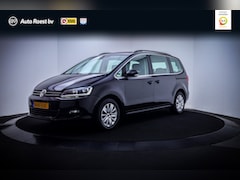 Volkswagen Sharan - 1.4TSI 7Pers COMFORTLINE NAVI | CLIMA | CRUISE | TREKHAAK | PDC V+A | LMV