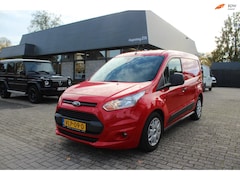 Ford Transit Connect - 3 persoons 1.6 TDCI L1 Trend