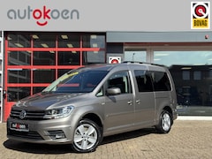 Volkswagen Caddy Maxi - 1.4 TSI Trendline 7p *MAXI/AUTOMAAT/ACC/TREKHAAK