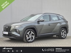 Hyundai Tucson - 1.6 T-GDI PHEV Plug-in Comfort 4WD Automaat / Accu SOH 100% / Fabrieksgarantie tot 09-2026