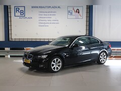 BMW 3-serie Coupé - 320i AUT / FACELIFT / MOTOR REVISIE GENOTEN