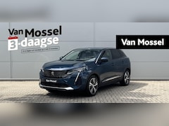 Peugeot 3008 - 1.6 HYbrid4 300 Blue Lease GT | Adaptieve Cruise Control | Elektrische Achterklep | Focal