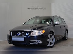 Volvo V70 - 2.0T R-Design / NL Auto / Youngtimer 06-01-2026 / Goed onderhouden / Trekhaak