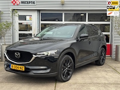 Mazda CX-5 - 2.0 SkyActiv-G 165 Sportive BOSE Audio / Elek. Klep / Adap. Cruise / Carplay