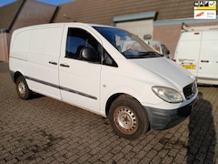 Mercedes-Benz Vito - 109 CDI 320 Amigo