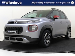 Citroën C3 Aircross - 1.2 PureTech C-Series Navigatie | Apple Carplay