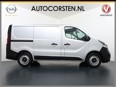 Opel Vivaro - 1.6CDTI 126PK BiTurbo EURO6 Navi Pdc Camera Airco DABBluetooth Edition Schuifdeur Achterde