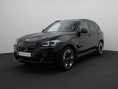 BMW iX3 - High Executive | Parking Pack | Safety Pack | Shadow Line Pack | M Adaptief Onderstel | Te