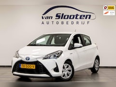 Toyota Yaris - 1.5 Hybrid Active| Navi | Cruise | Camera | Clima