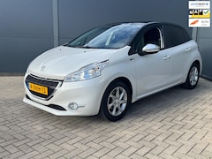 Peugeot 208 - 1.2 VTi Style / Airco / Navi / Nap
