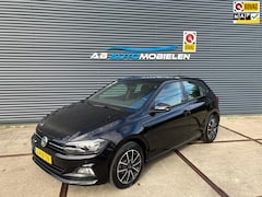Volkswagen Polo - 1.0 TSI Comfortline Business