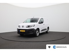 Peugeot Partner - 1.5 BlueHDi 100 S&S L1 Trekhaak | Digitale binnenspiegel | Camera | All-Season banden | Cr