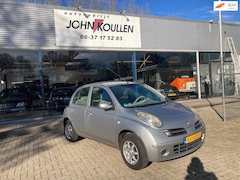 Nissan Micra - 1.2 e-Vision