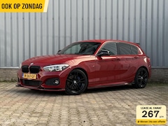 BMW 1-serie - 118i M Sport Edition