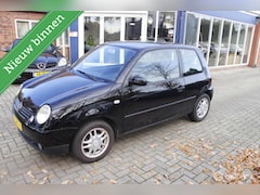 Volkswagen Lupo - 1.4