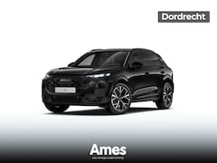 Audi Q3 - S edition e-hybrid 200 kW / 272 PK SUV 6 versn. S-tronic