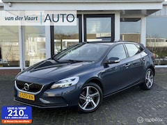 Volvo V40 - 2.0 T2 Kinetic / Facelift / Led / Trekhaak / Navi / PDC