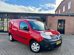 Renault Kangoo - 1.5 dCi |4-2018|euro6|airco|cruise.control|onderhoudshistorie aanwezig