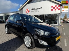 Hyundai i20 - 1.2i i-Motion RIJKLAARPRIJS