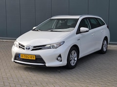 Toyota Auris Touring Sports - 1.8 Hybrid Aspiration