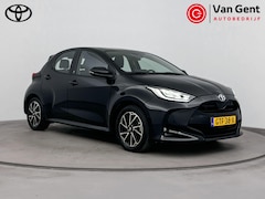 Toyota Yaris - 1.5 Hybrid Dynamic | Navigatie | Adaptive Cruise | Full LED | Apple Carplay / Android Auto